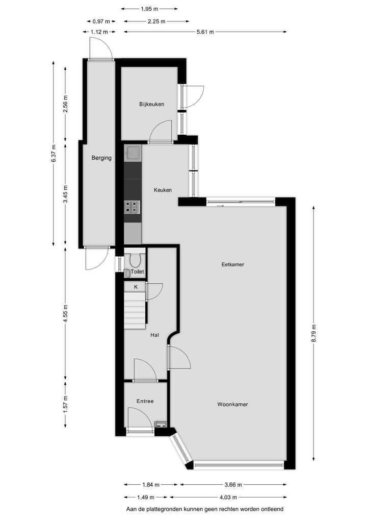 Foto 49 van Goudenregenstraat 11