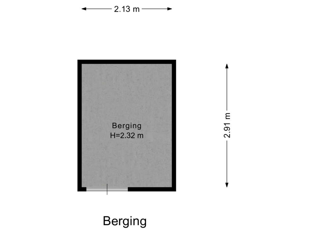 Berging