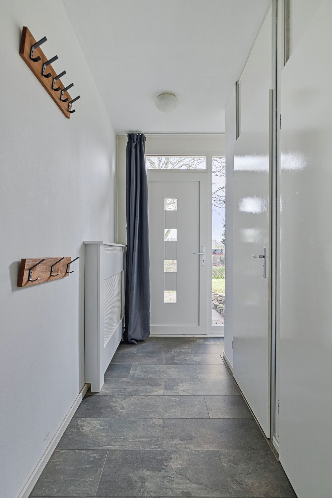 Foto 2 van Kneppelhoutpad 14