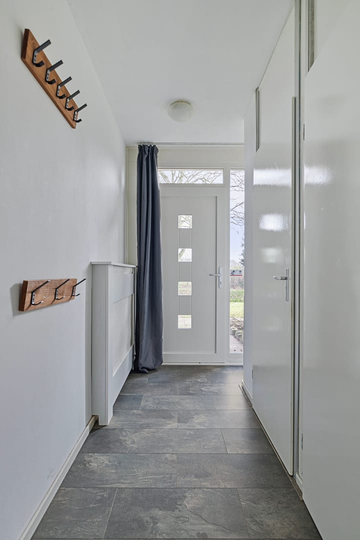 Foto 2 van Kneppelhoutpad 14