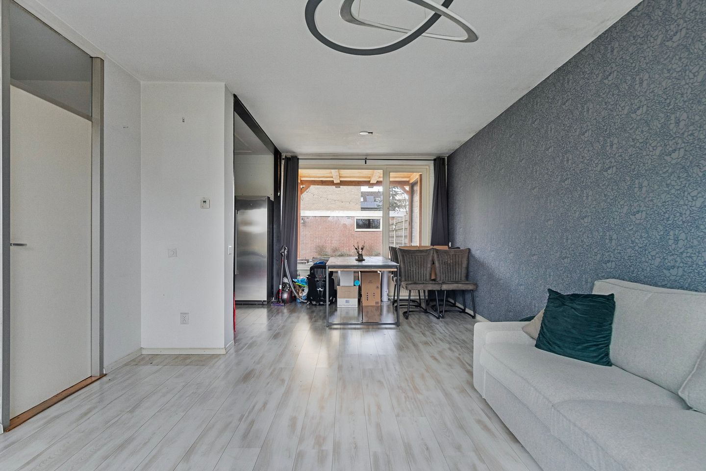 Foto 4 van Kneppelhoutpad 14