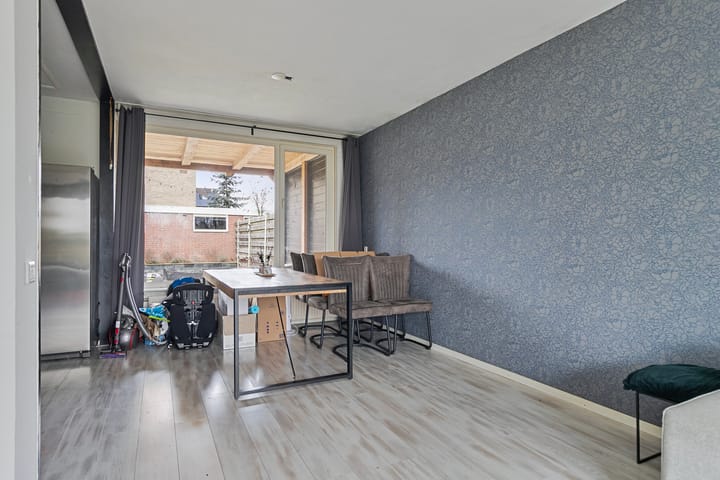 Foto 5 van Kneppelhoutpad 14