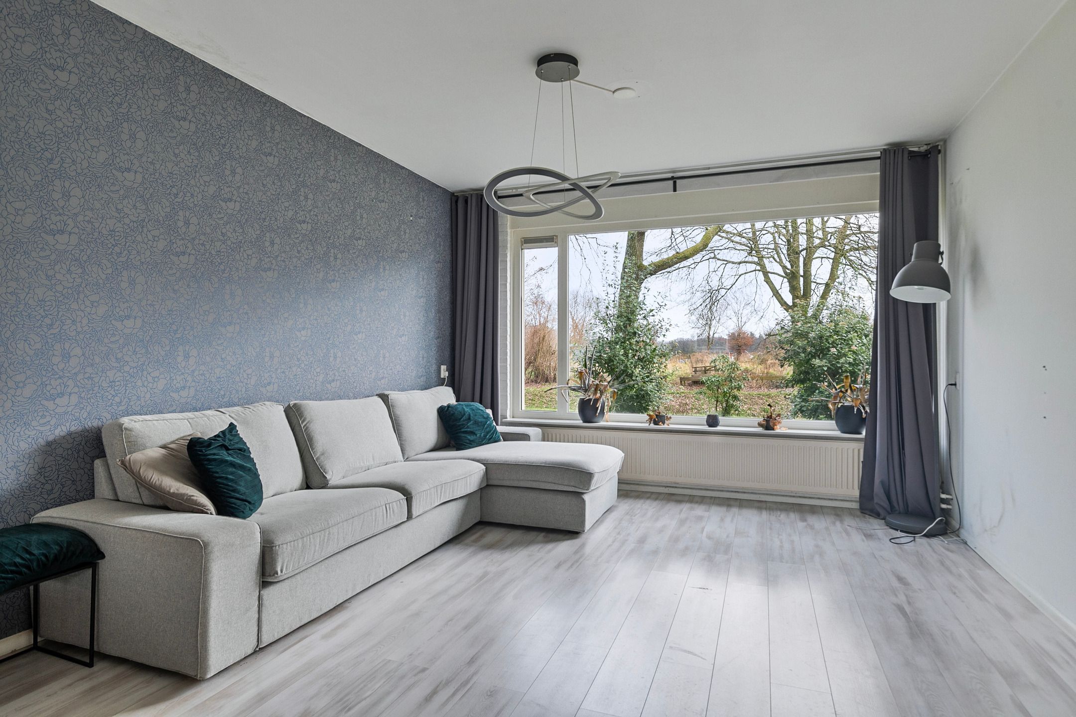 Foto 6 van Kneppelhoutpad 14