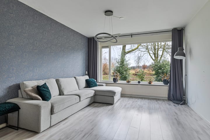 Foto 6 van Kneppelhoutpad 14