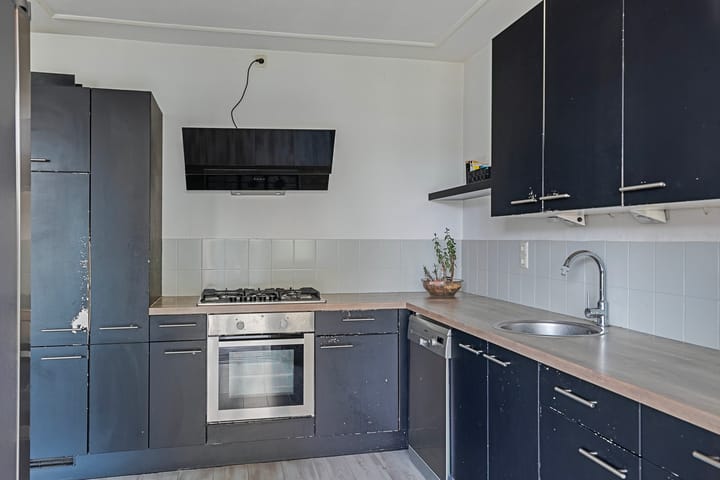 Foto 7 van Kneppelhoutpad 14