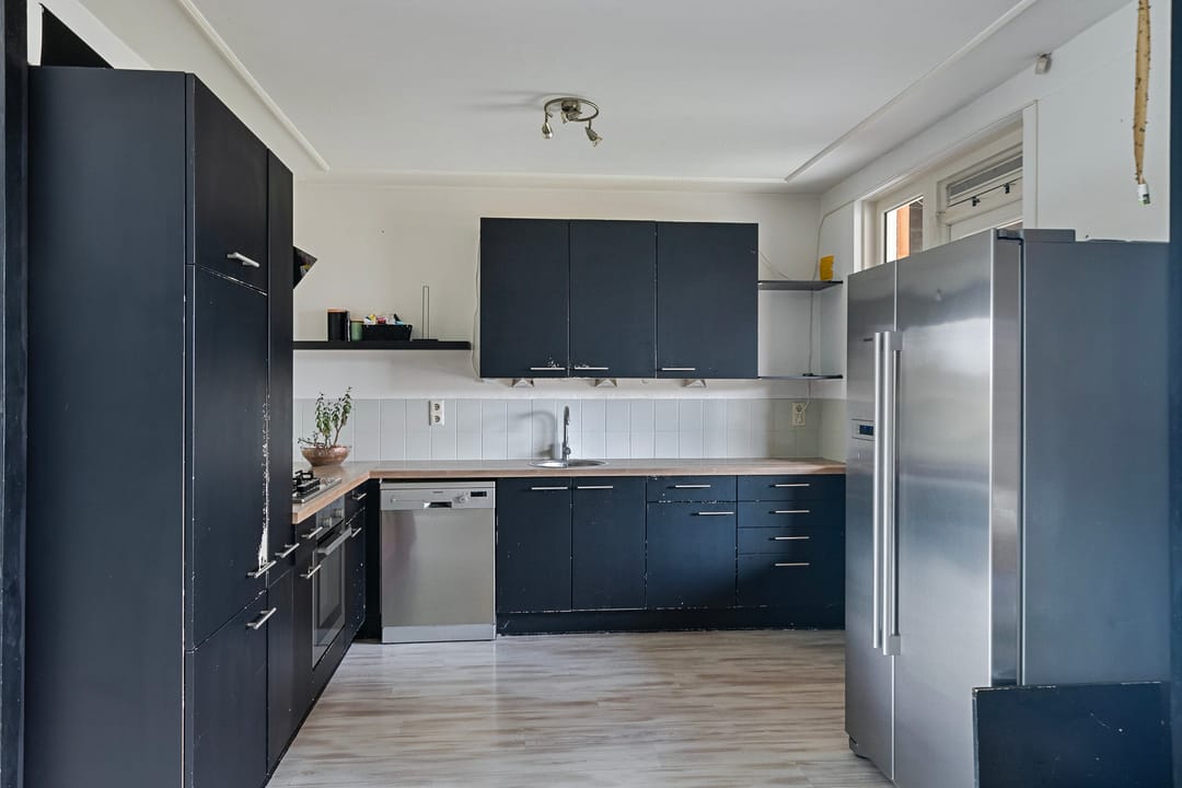 Foto 8 van Kneppelhoutpad 14