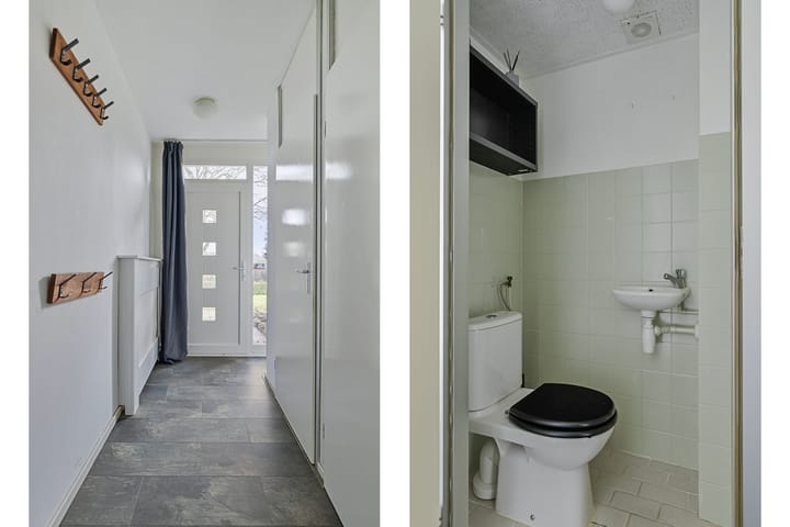 Foto 9 van Kneppelhoutpad 14