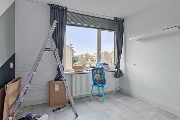 Foto 13 van Kneppelhoutpad 14