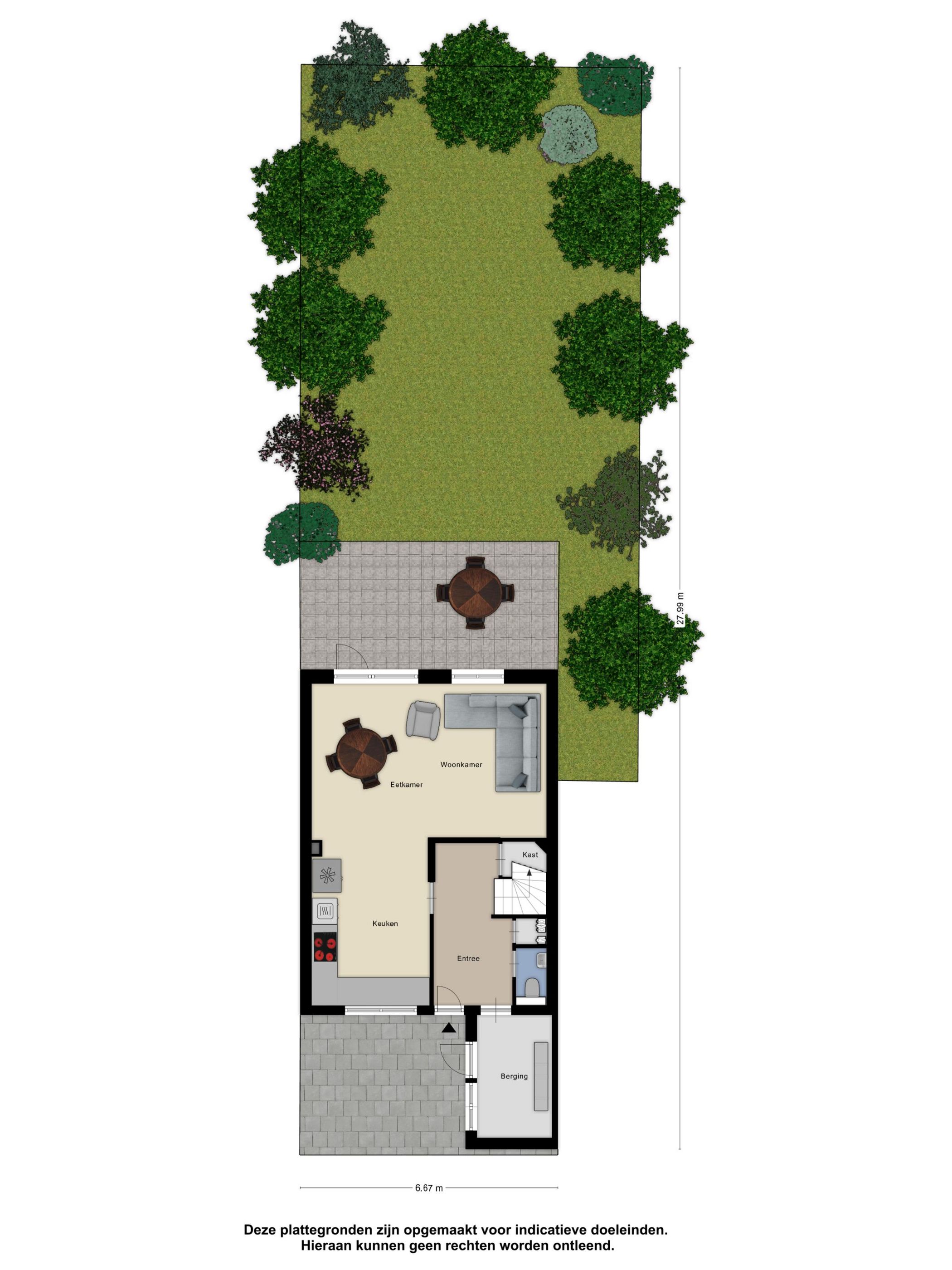 Foto 45 van Lucernehof 122