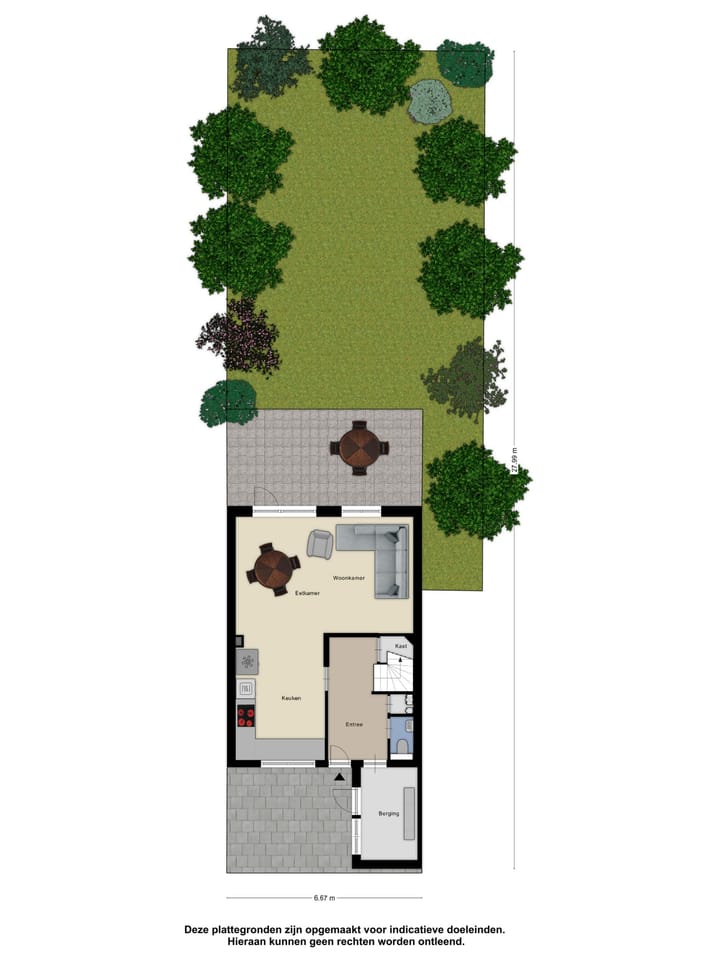 Foto 45 van Lucernehof 122