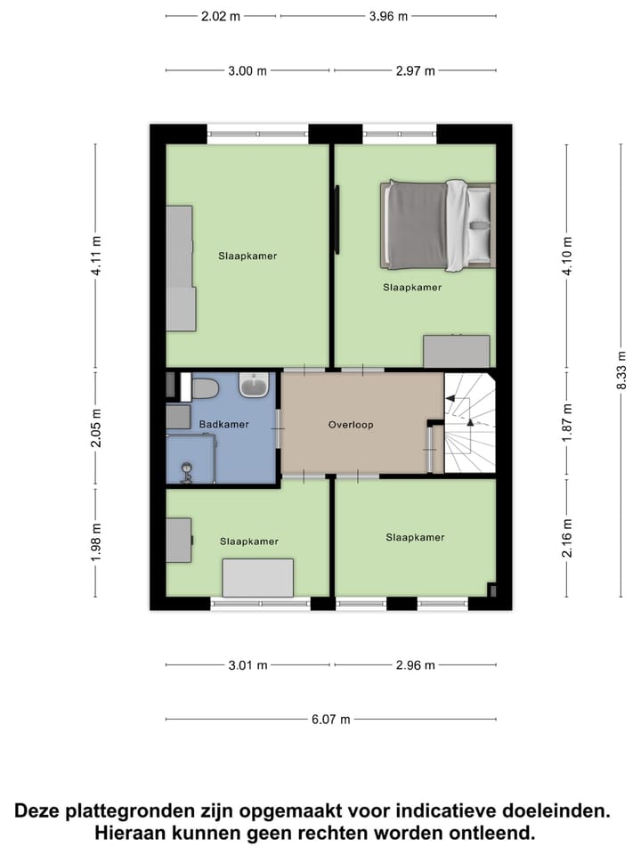 Foto 48 van Lucernehof 122