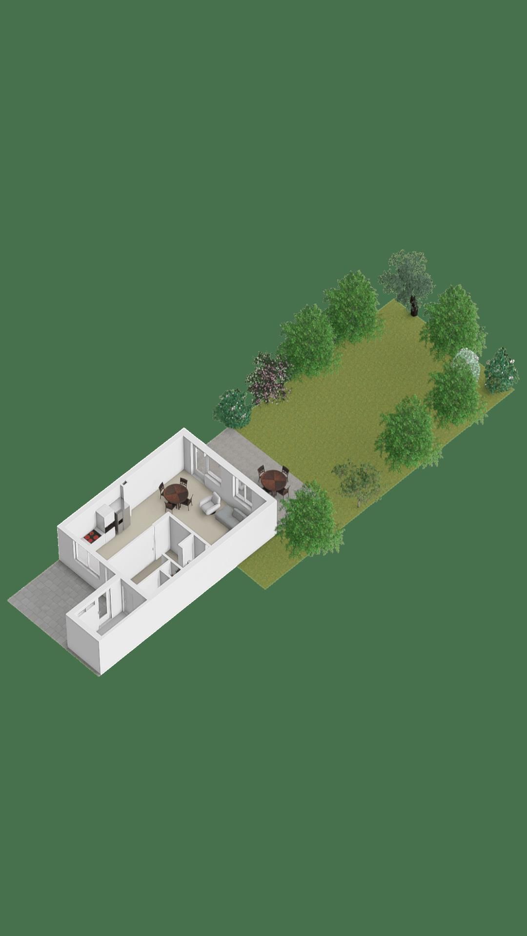 Foto 50 van Lucernehof 122