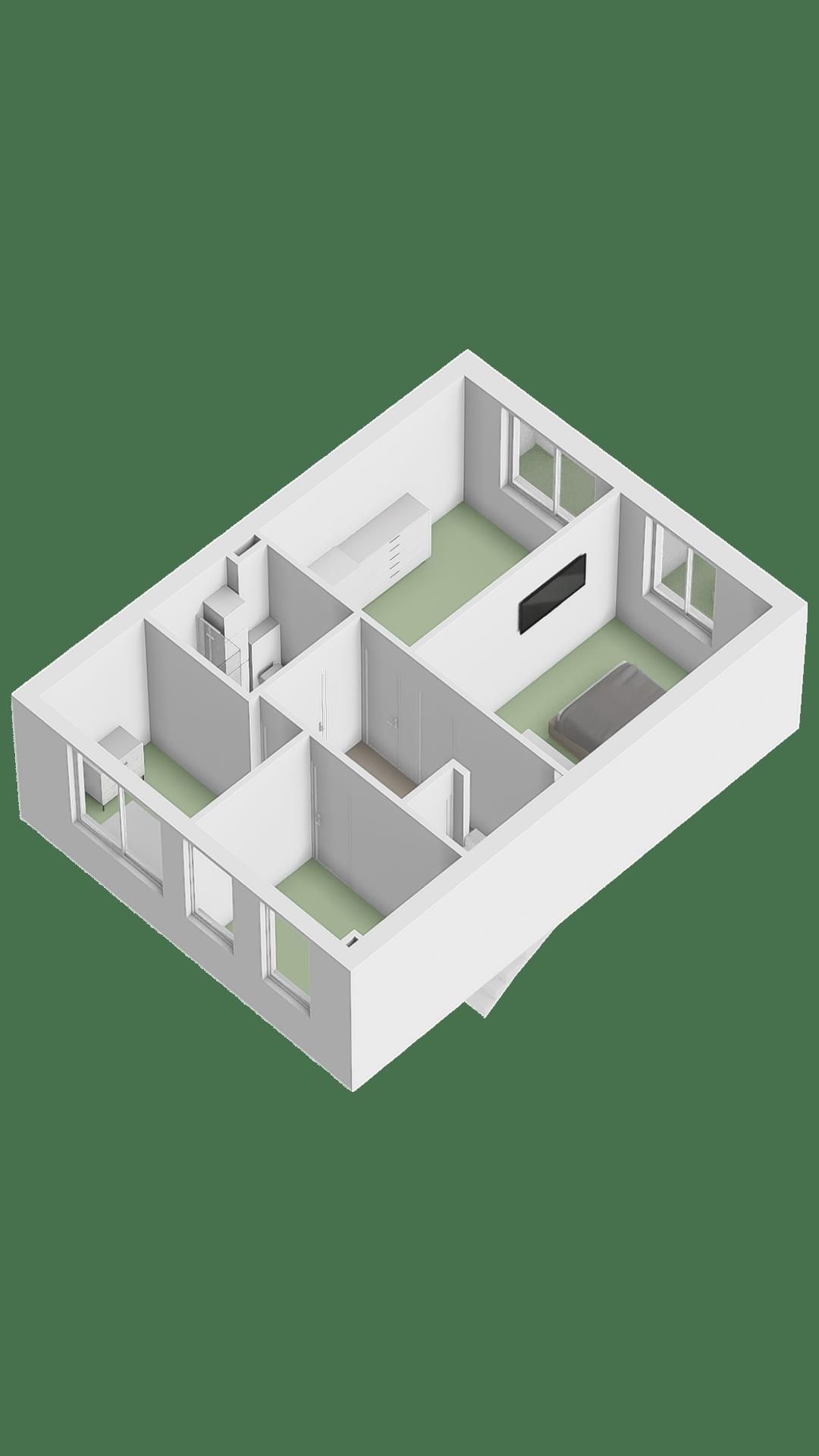 Foto 51 van Lucernehof 122