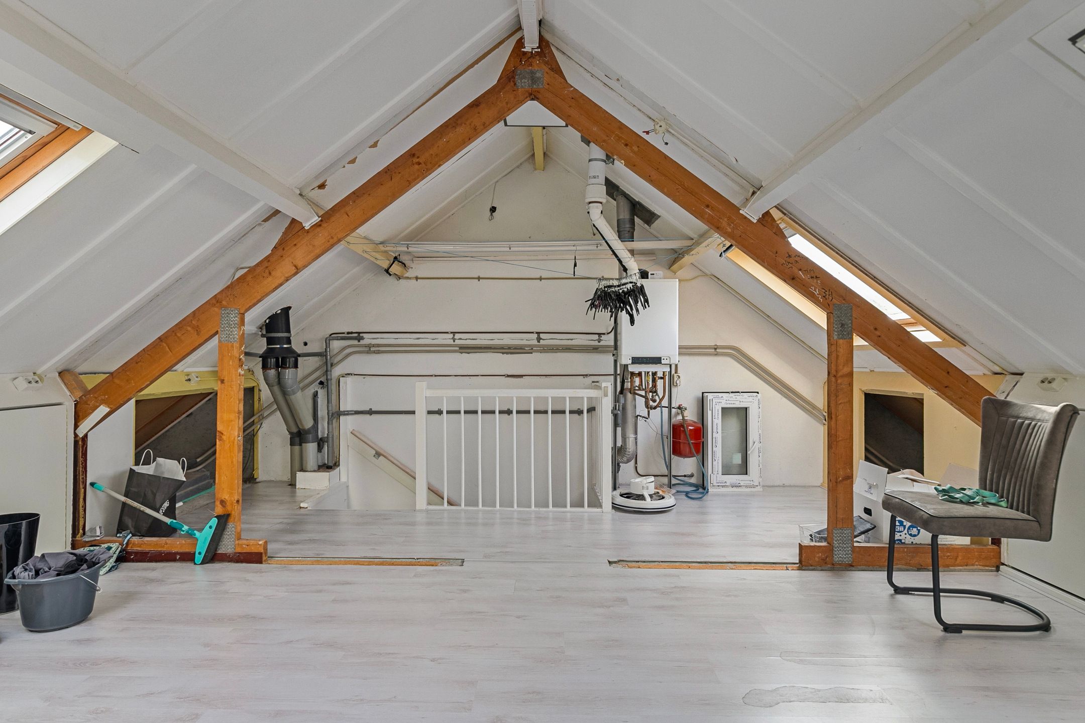 Foto 21 van Kneppelhoutpad 14