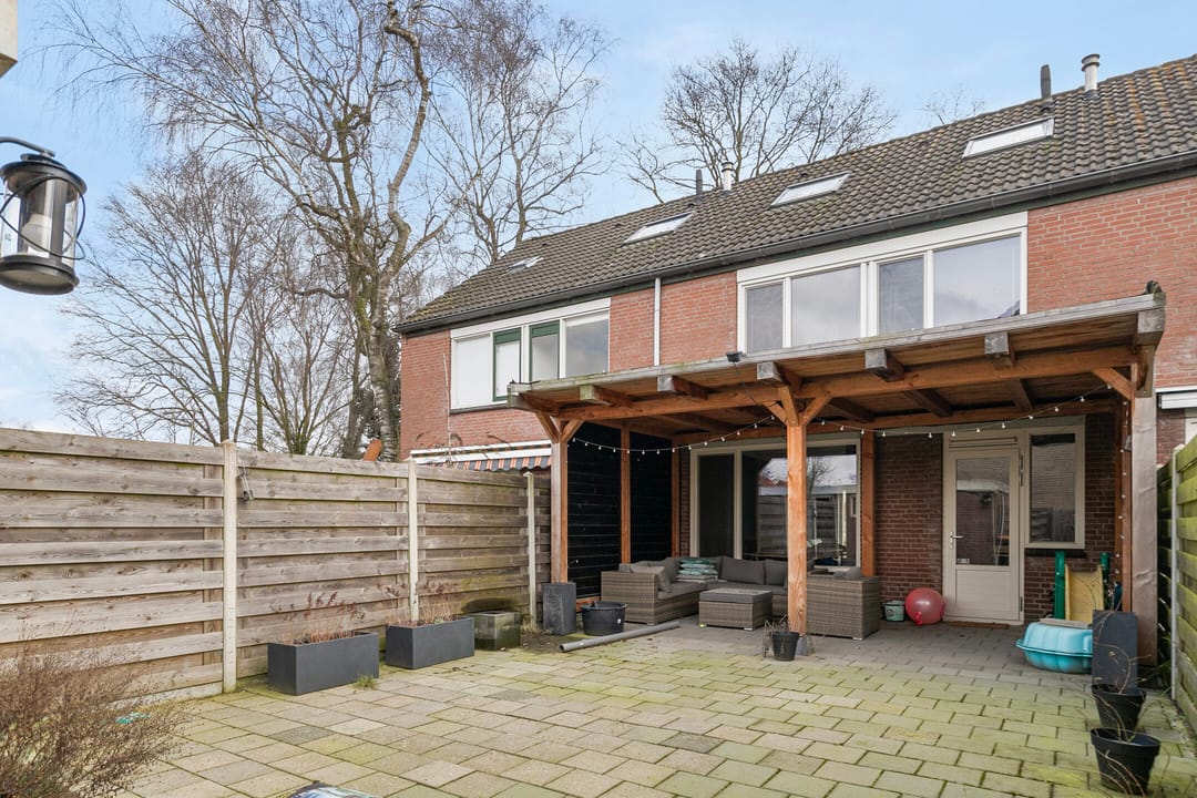 Foto 22 van Kneppelhoutpad 14