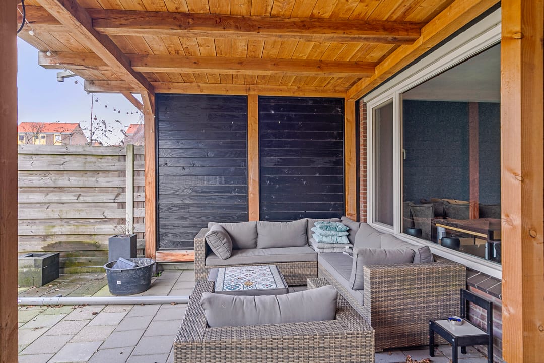 Foto 23 van Kneppelhoutpad 14