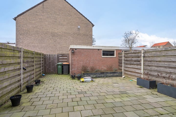 Foto 24 van Kneppelhoutpad 14