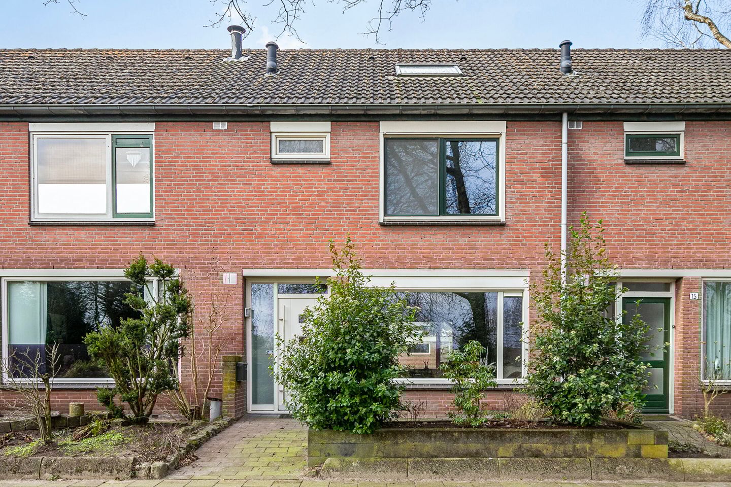 Foto 25 van Kneppelhoutpad 14