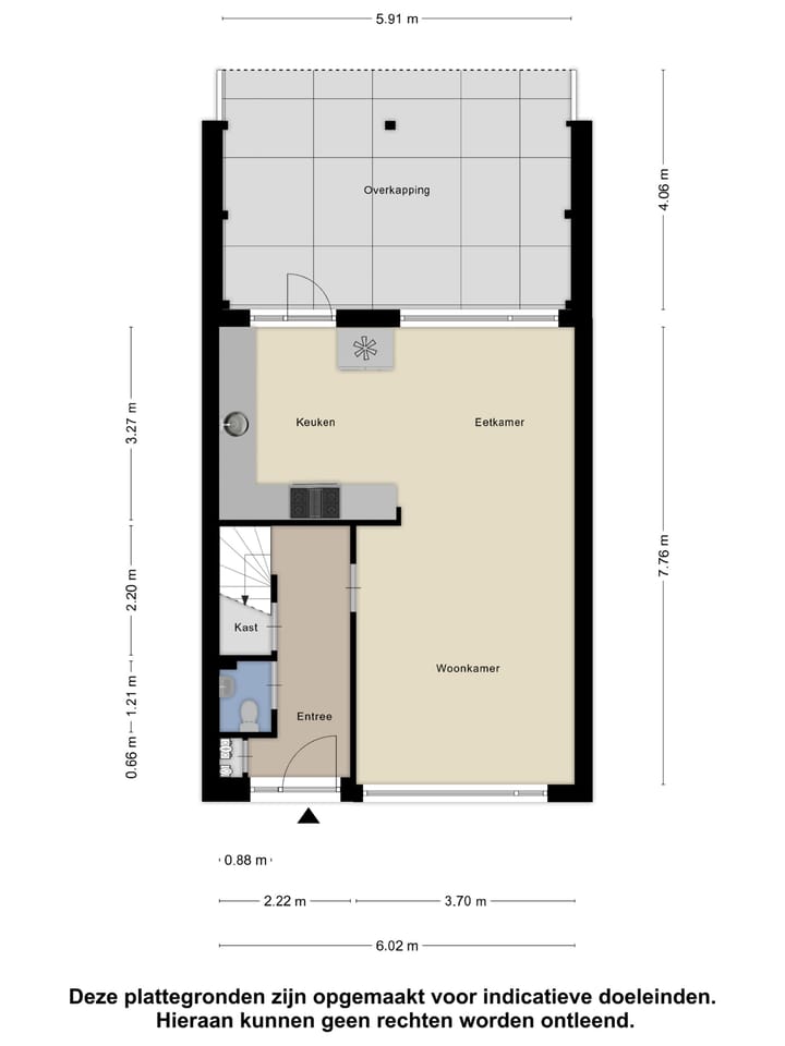 Foto 30 van Kneppelhoutpad 14