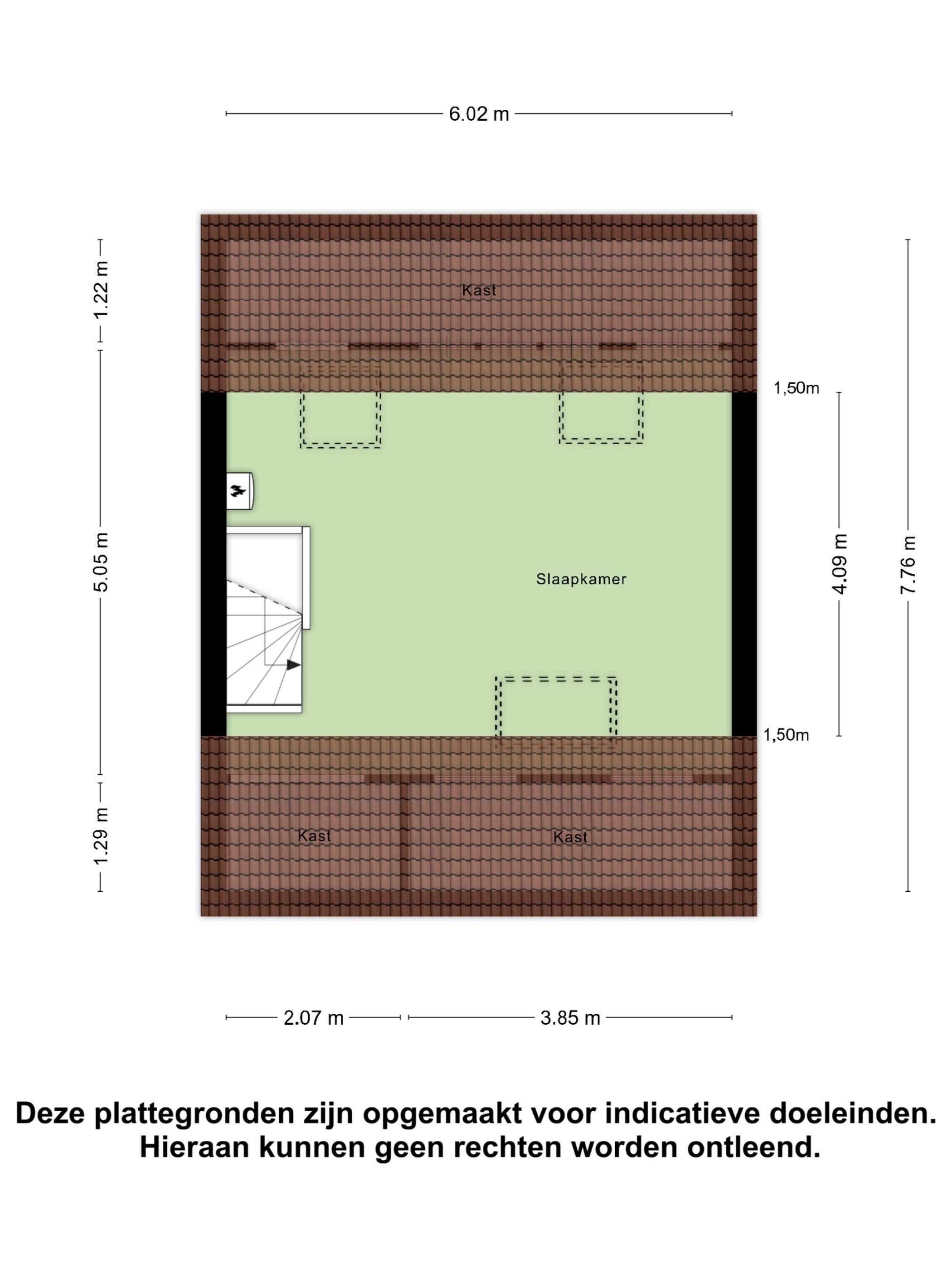 Foto 33 van Kneppelhoutpad 14