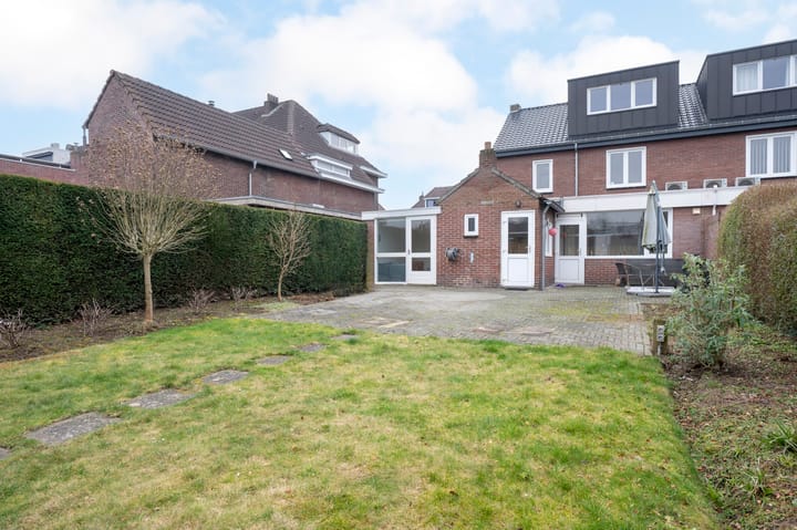 Photo 25 of Baandert 59