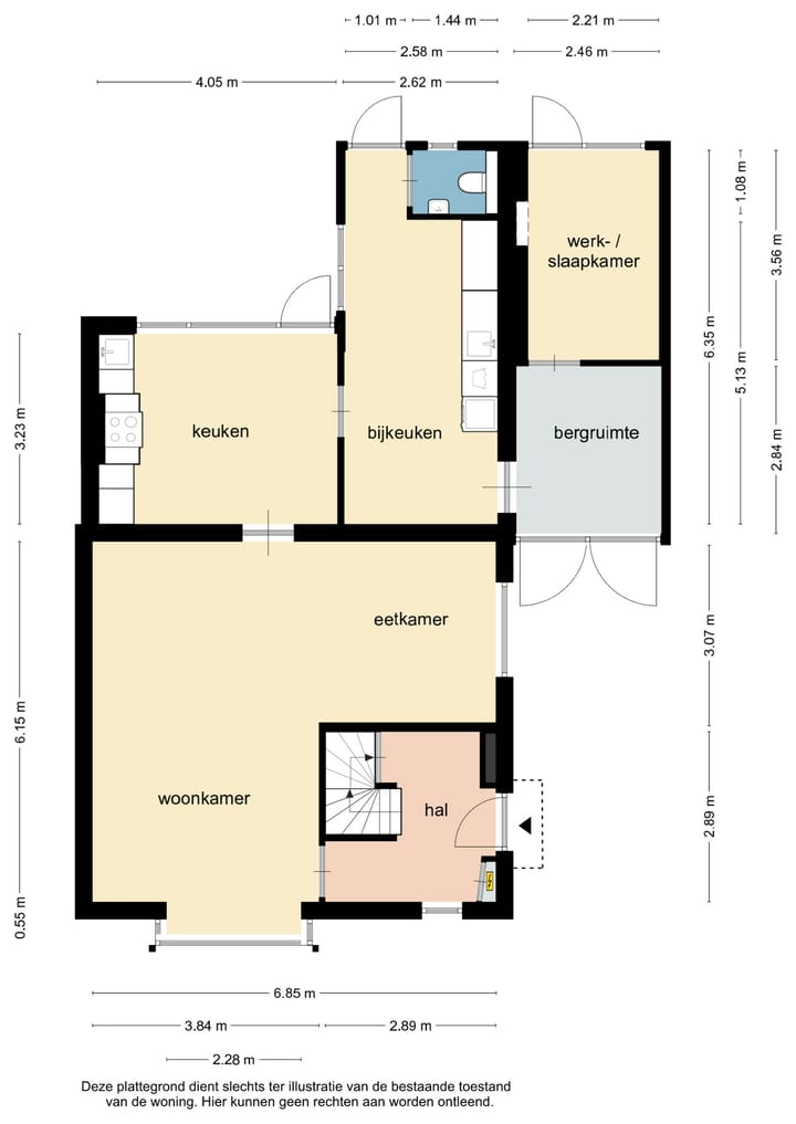 Photo 28 of Baandert 59