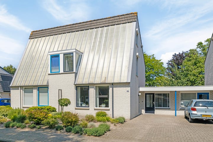 Foto 1 van Toetimmerke 20