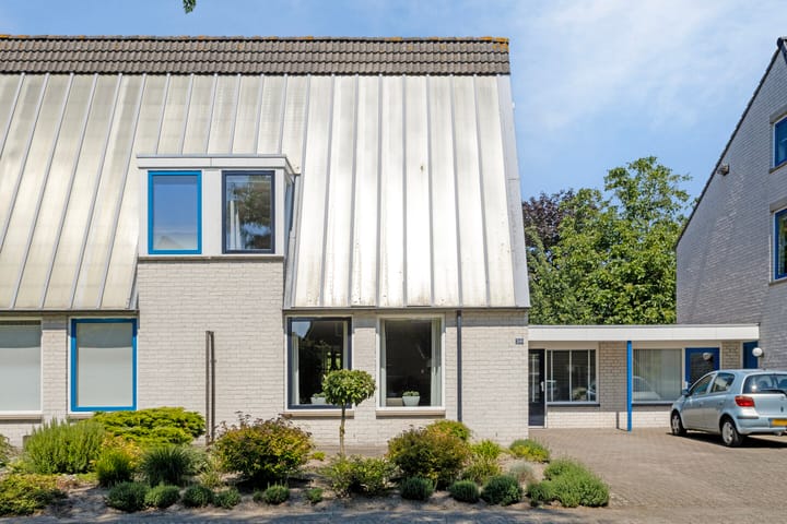 Foto 5 van Toetimmerke 20