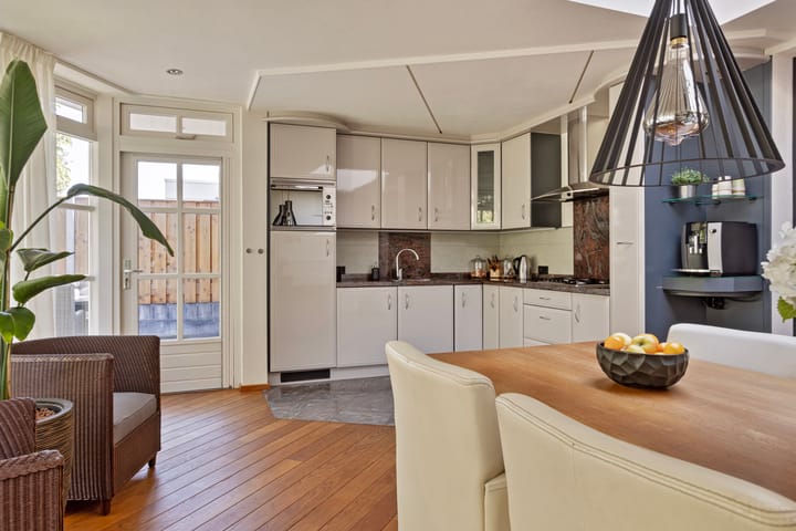 Foto 17 van Toetimmerke 20