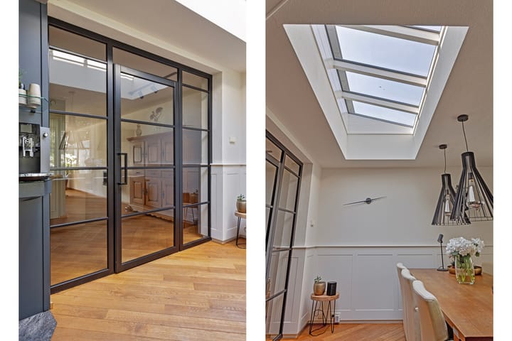 Foto 21 van Toetimmerke 20