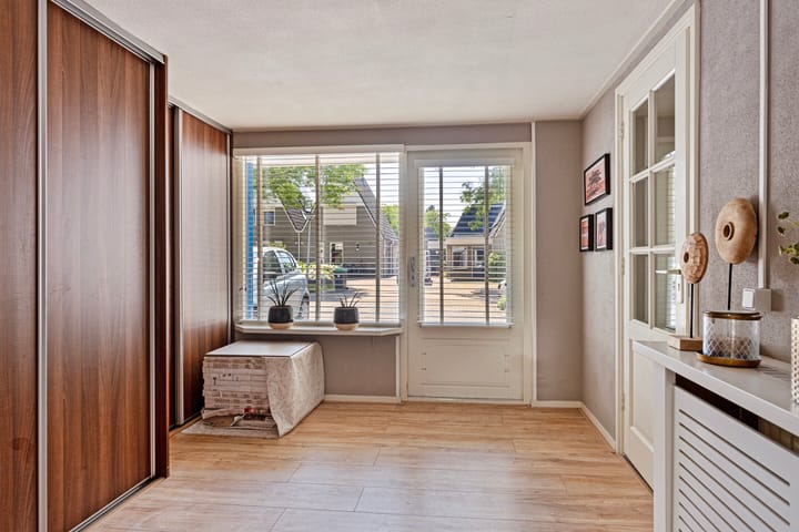 Foto 22 van Toetimmerke 20