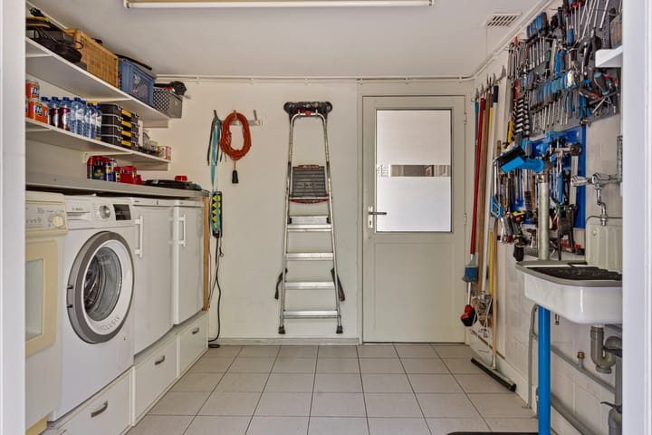 Foto 25 van Toetimmerke 20