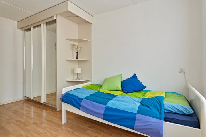 Foto 30 van Toetimmerke 20