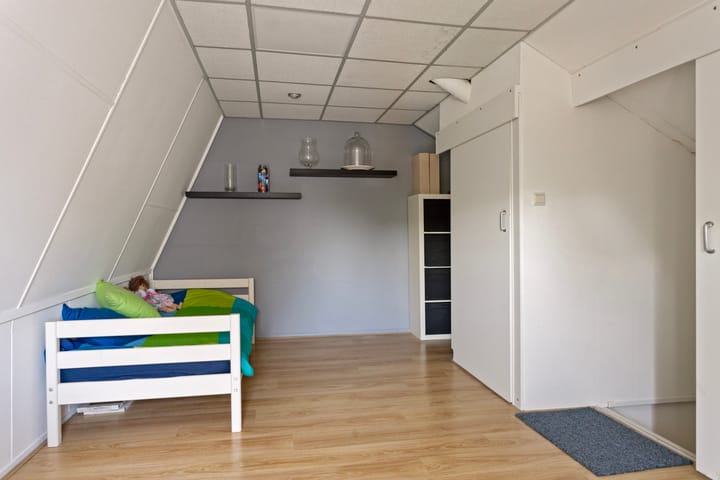 Foto 35 van Toetimmerke 20