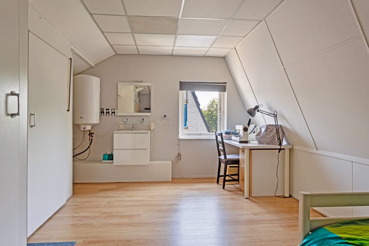 Foto 36 van Toetimmerke 20