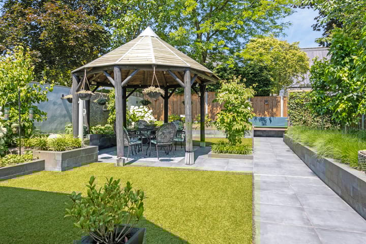 Foto 38 van Toetimmerke 20