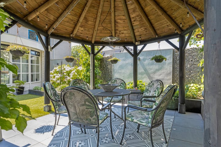 Foto 39 van Toetimmerke 20