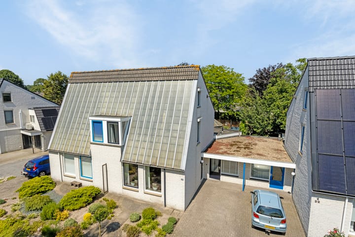 Foto 43 van Toetimmerke 20