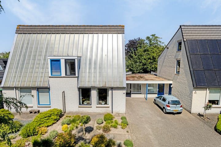 Foto 44 van Toetimmerke 20