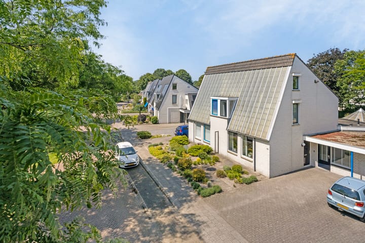 Foto 45 van Toetimmerke 20