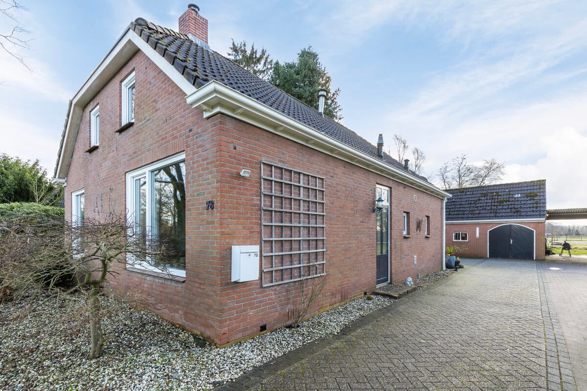 Foto 5 van Zanddijk 78