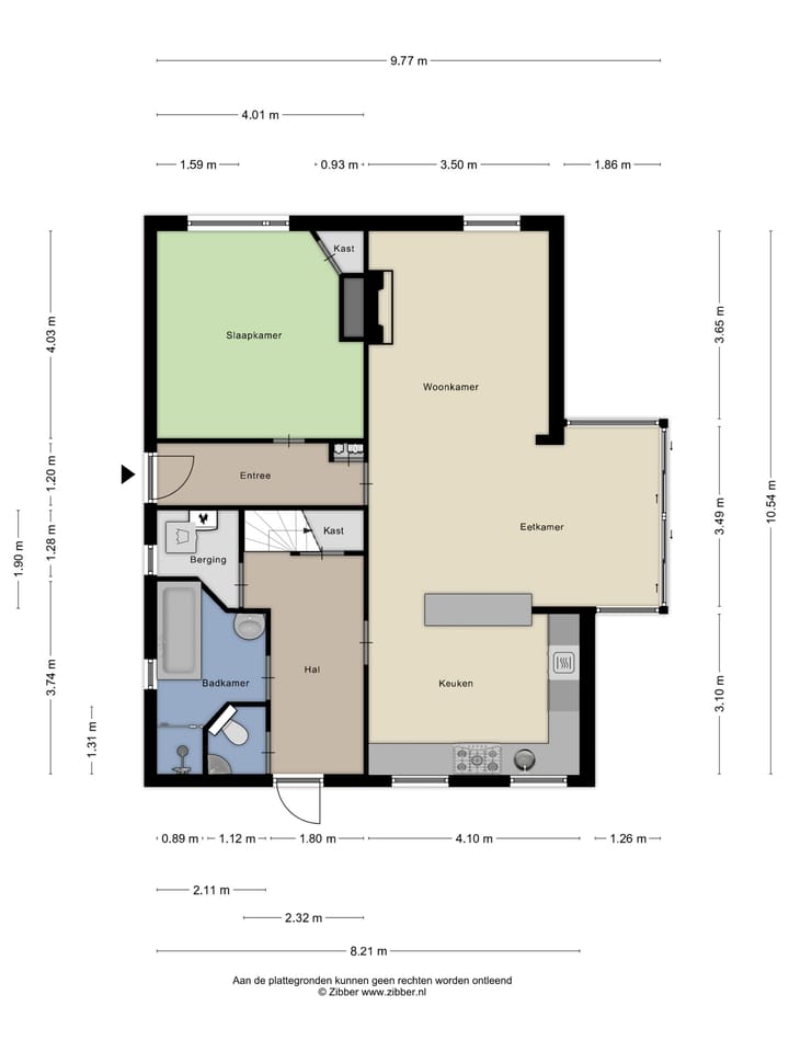 Foto 20 van Zanddijk 78