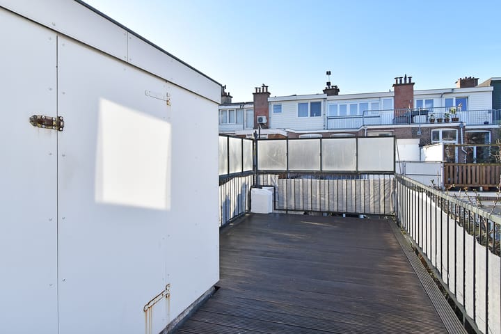 Foto 14 van Fahrenheitstraat 306