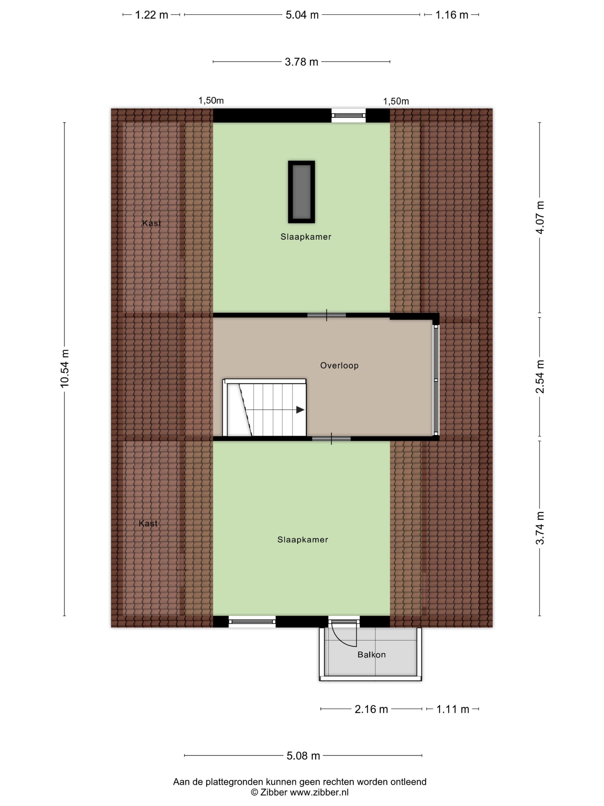 Foto 27 van Zanddijk 78
