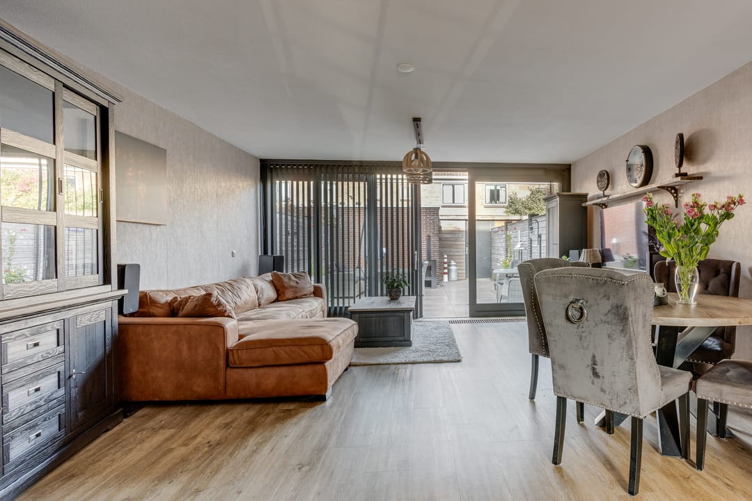 Foto 2 van Montfoortlaan 40