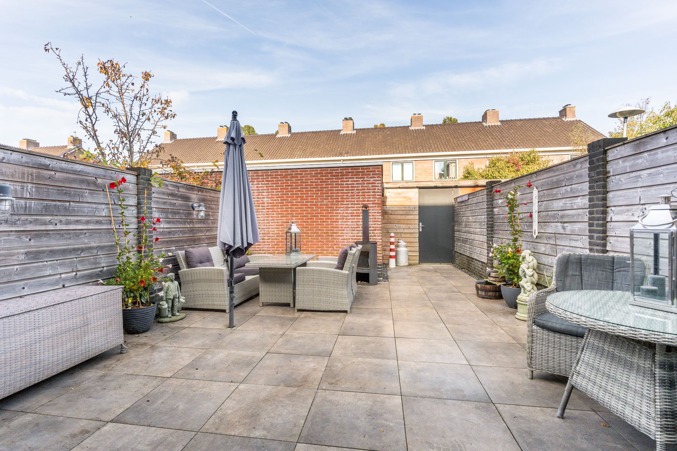 Foto 3 van Montfoortlaan 40