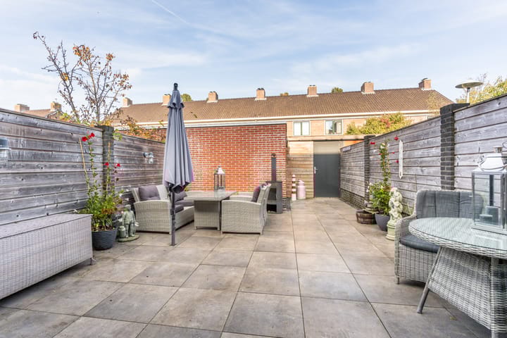 Foto 3 van Montfoortlaan 40