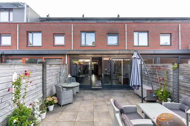 Foto 4 van Montfoortlaan 40