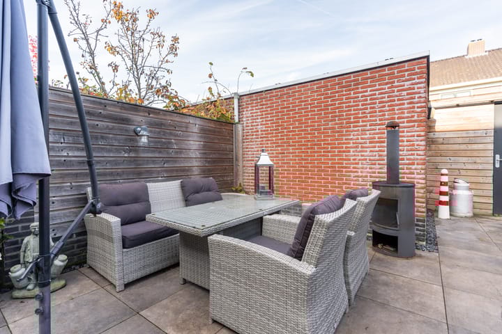 Foto 5 van Montfoortlaan 40