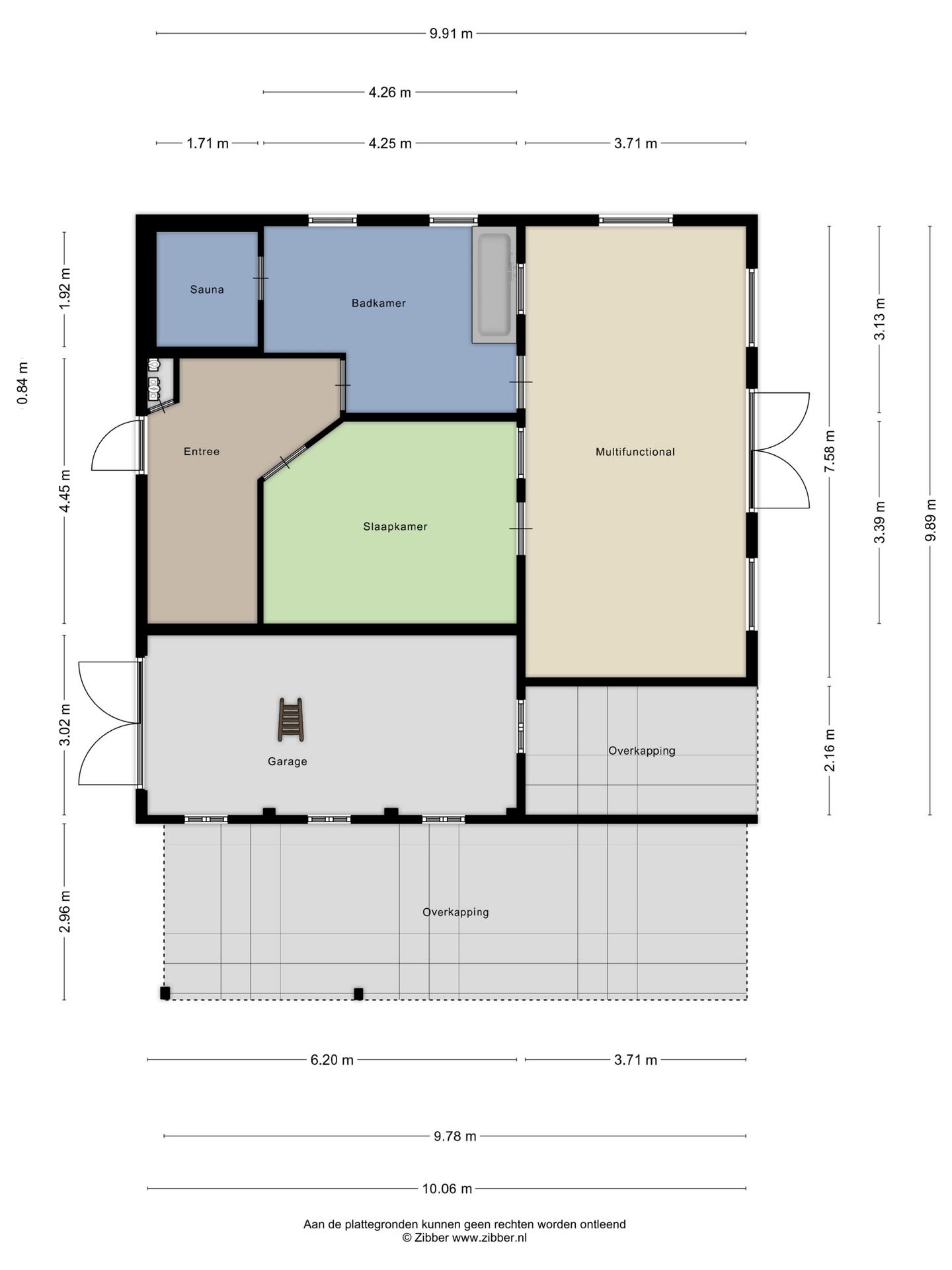 Foto 35 van Zanddijk 78